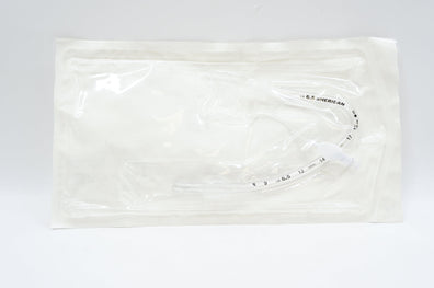 Teleflex 5-22213 HudsonRCI Sheridan Preformed, Cuffed Tracheal Tube, Oral 8.9mm
